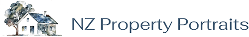 NZ Property Portraits