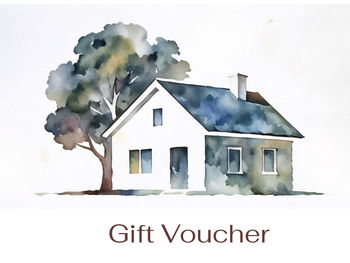 Gift Voucher